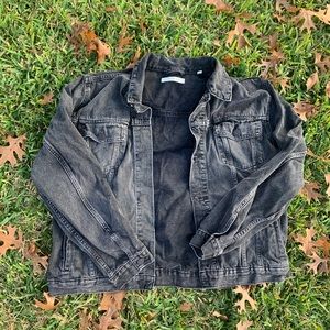 Pacsun Denim Jacket